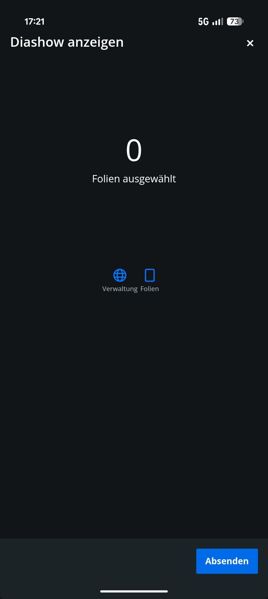 Folien App 3