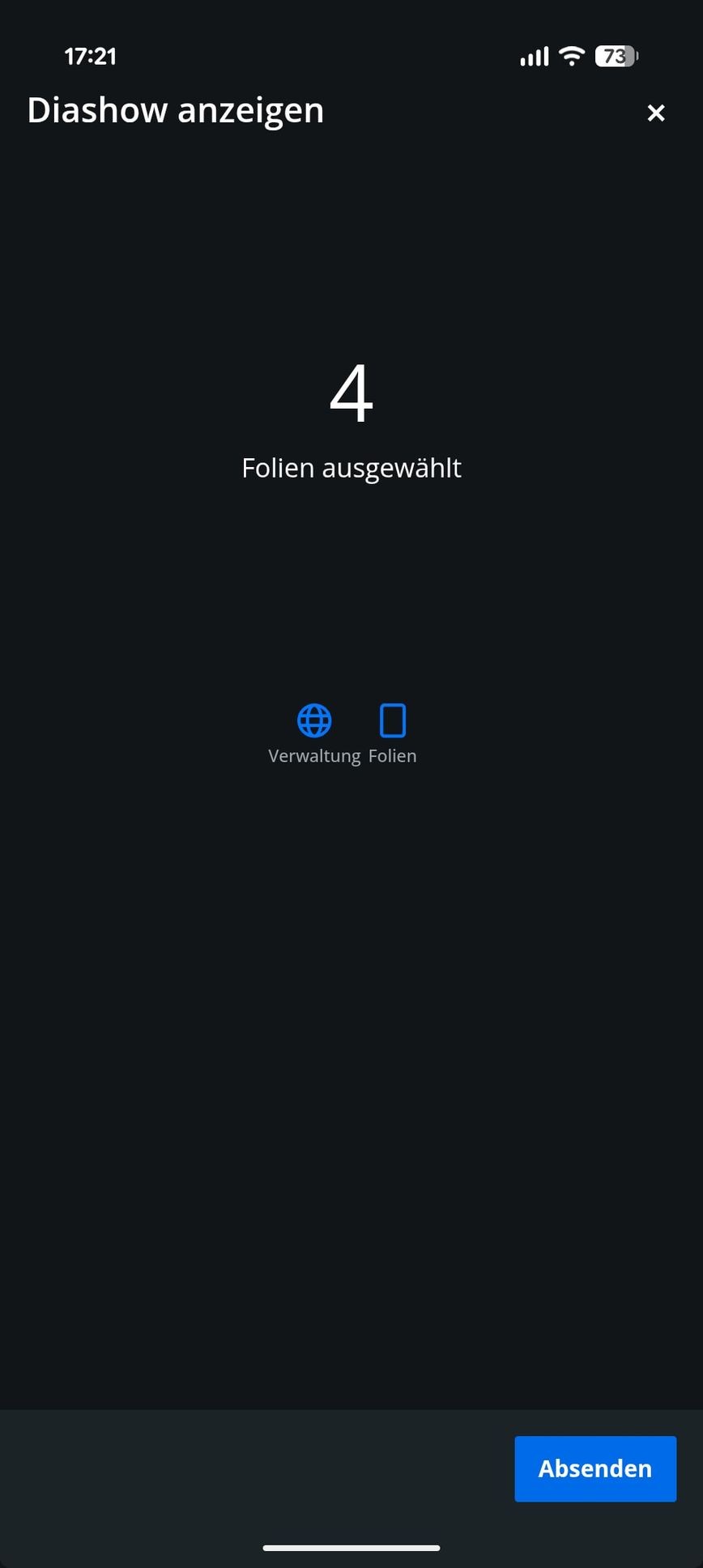 Folien App 6