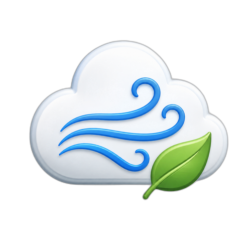  – Icon der Integration Luftqualität