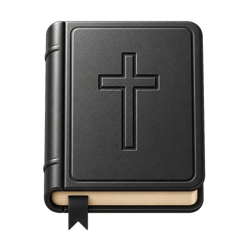  – Icon der Bible Verses Integration