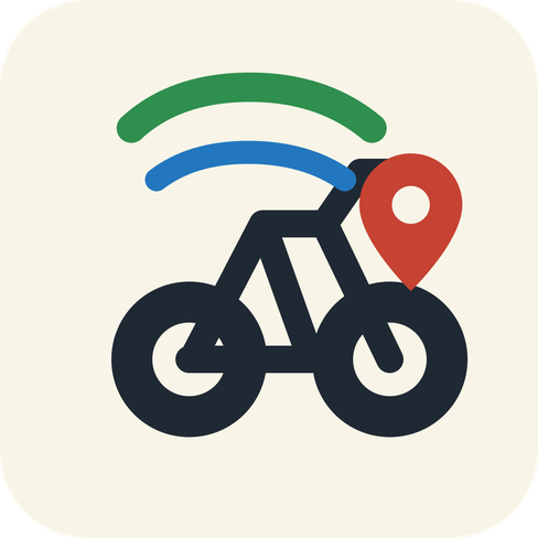  – Bike Commute Card Integration Icon