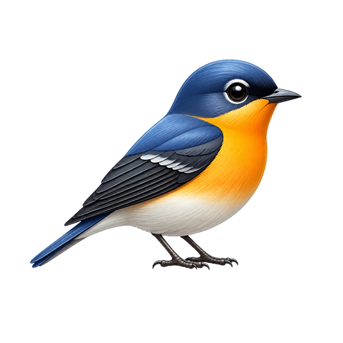  – Bird of the Day Integration Icon