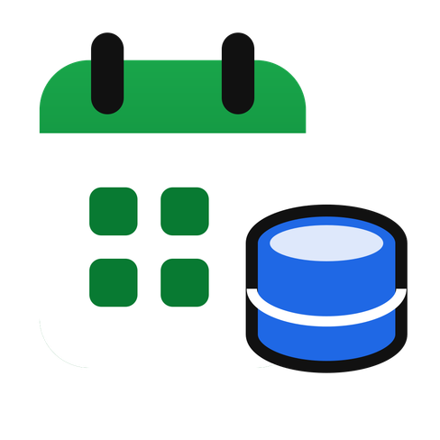  – Icon der Integration CalDAV Kalender