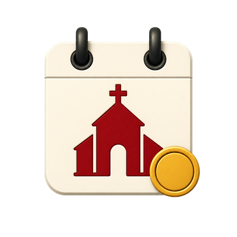  – Icon der Integration ChurchDesk