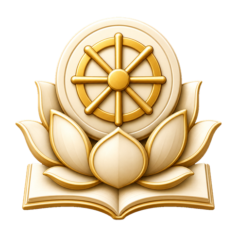  – Icon der Daily Buddhism Wisdom Integration
