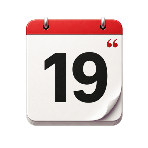  – Icon der Day Calendar Integration