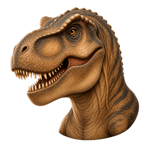  – Dinosaurier des Tages Icon