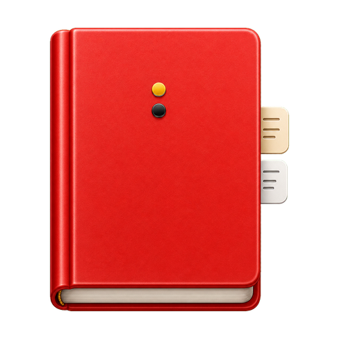  – Icon der Duden Wort des Tages Integration