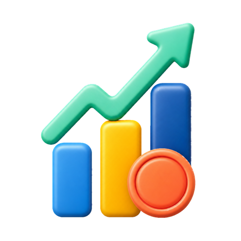  – Finanzübersicht Icon