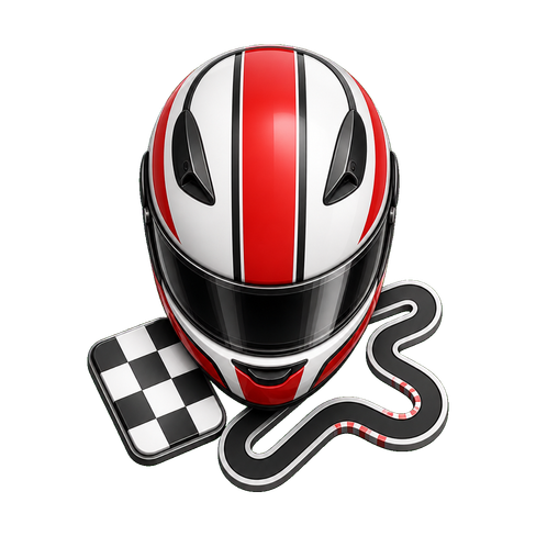  – Formel-1-Rennen Icon