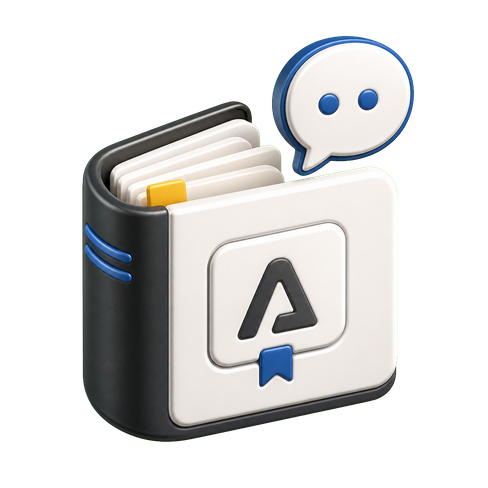  – Language Learning Integration Icon