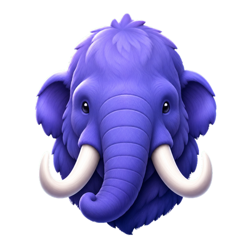  – Mastodon Integration Icon