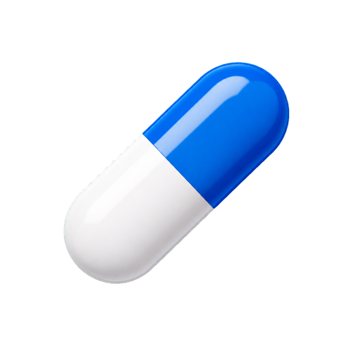  – Memo Medication Times Integration Icon