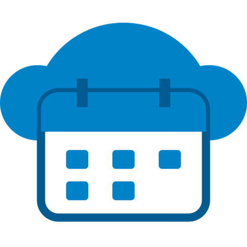  – Icon der Integration Nextcloud Kalender