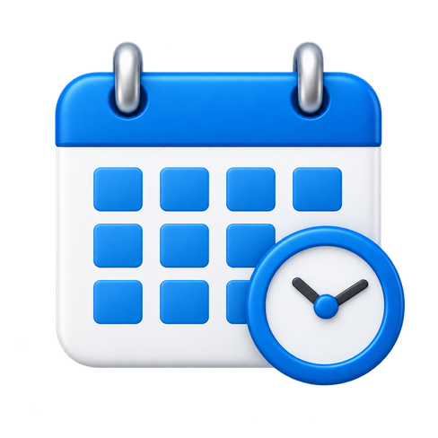  – Icon der Integration Outlook Kalender