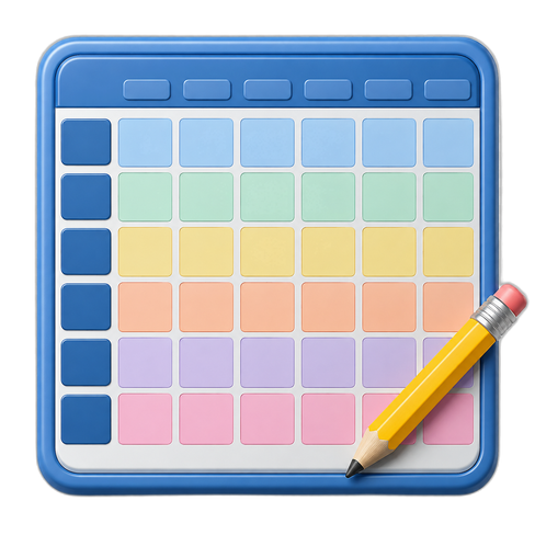  – Icon der Integration Stundenplan