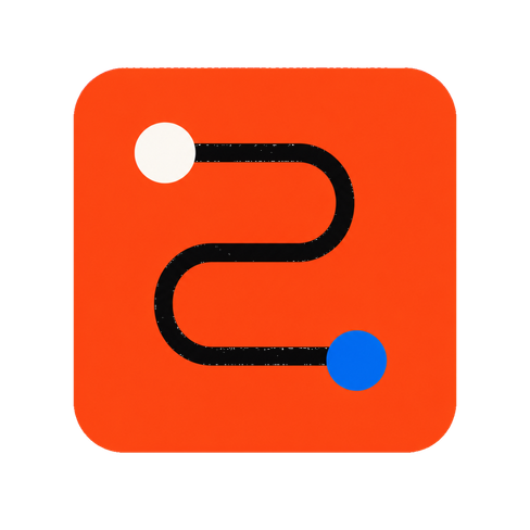  – Icon der Integration Strava Dashboard