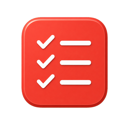  – Icon der Integration Todoist