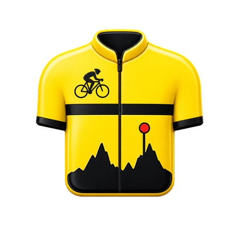  – Icon der Tour de France Integration