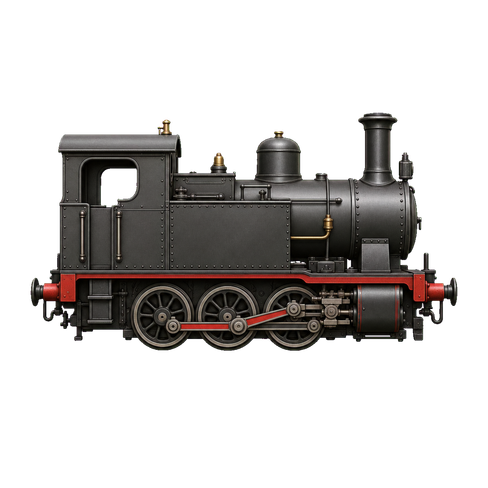  – Train of the Day Integration Icon