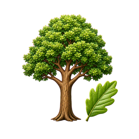  – Tree of the Day Integration Icon