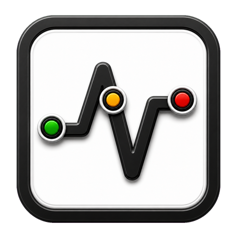  – Uptime Kuma Monitor Icon