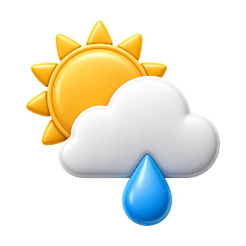  – Weather Integration Icon