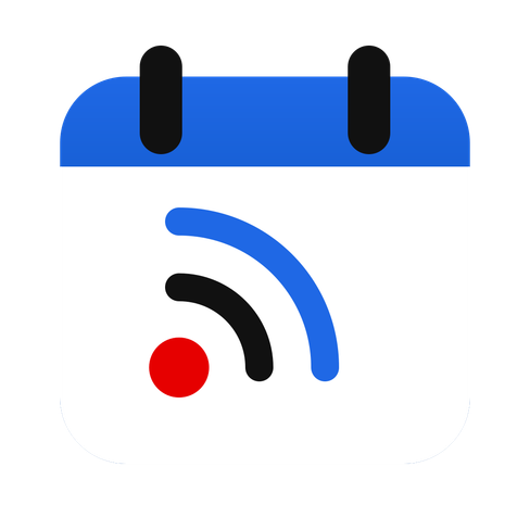  – Icon der Integration Webcal & iCalendar