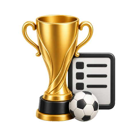  – Icon der World Cup 2026 Integration