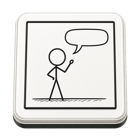  – Icon der XKCD Integration