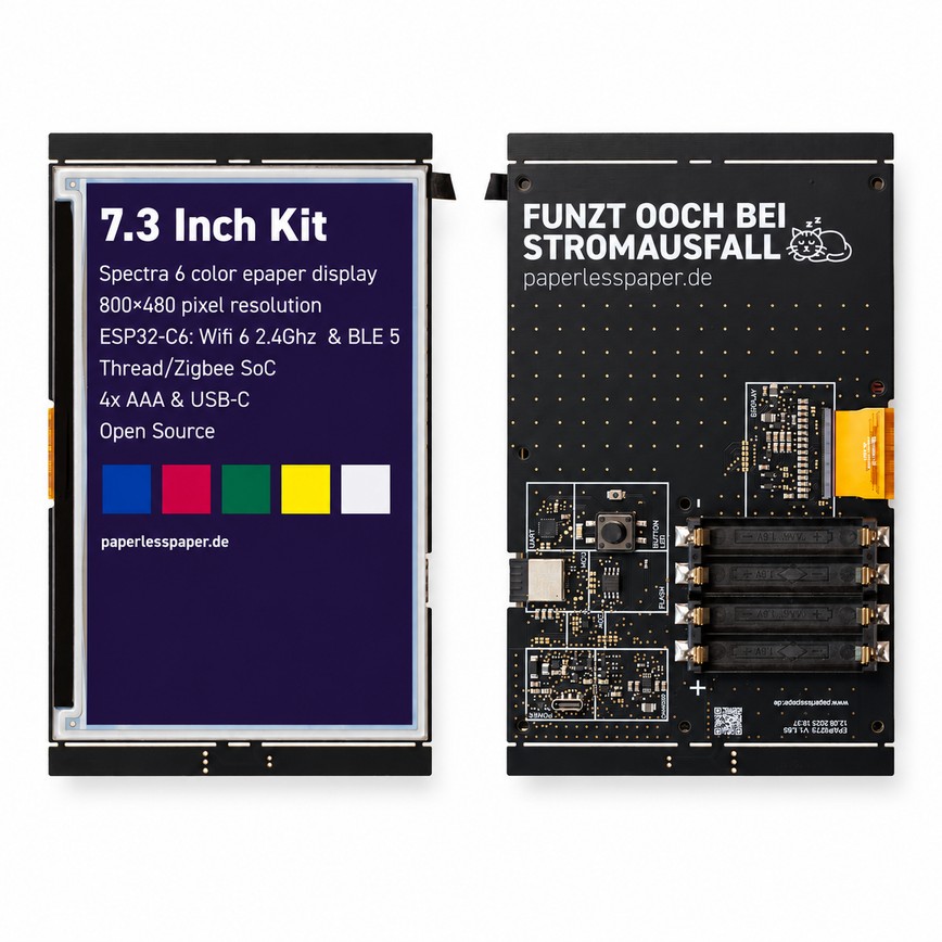 openpaper-7-kit
